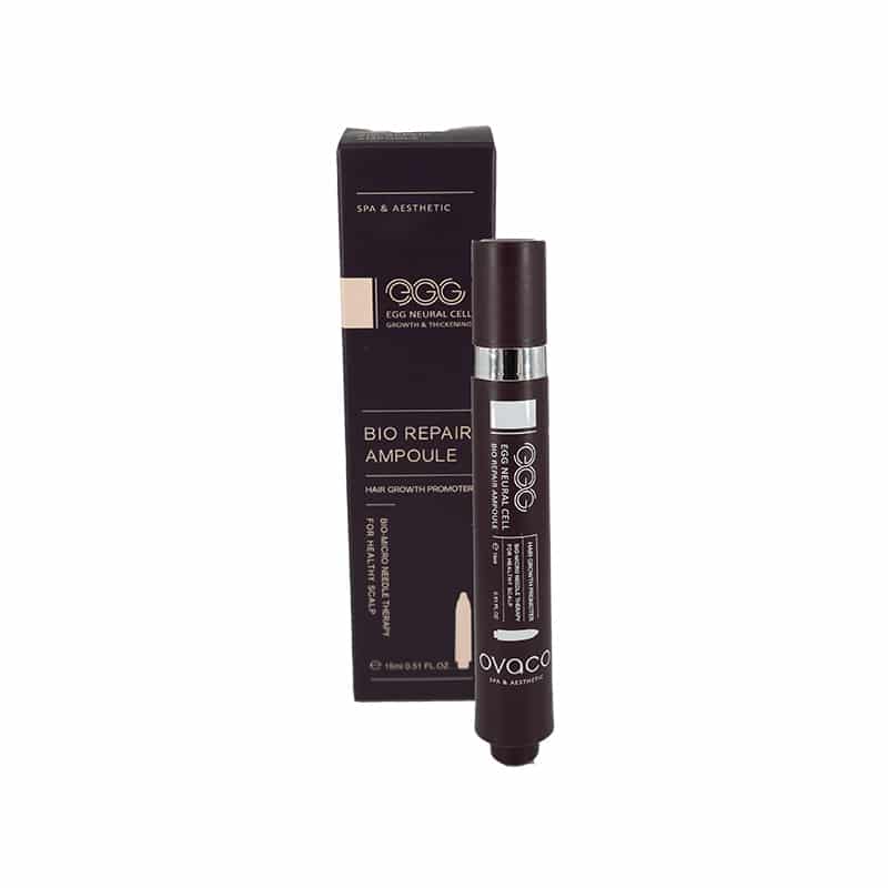 EGG NEURAL CELL BIO REPAIR AMPOULE 15ml