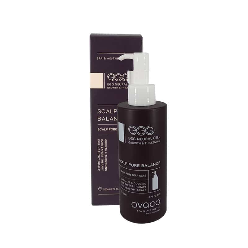 EGG Neural Cell Scalp Pore Balance 200ml
