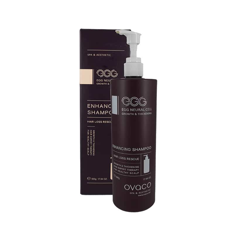 EGG Neural Cell Enhancing Shampoo 500gr