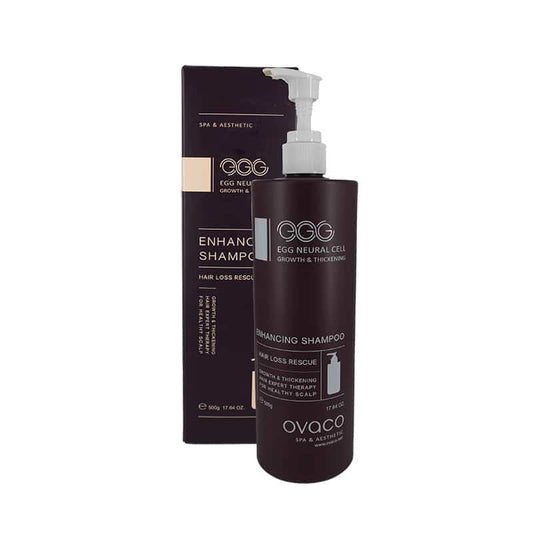 EGG Neural Cell Enhancing Shampoo 500gr