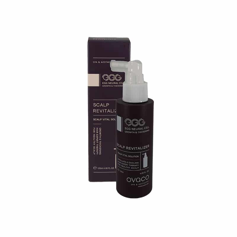 EGG Neural Cell Scalp Revitalizer 120ml