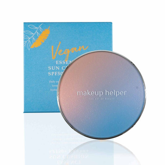 Vegan Essence Sun Cushion