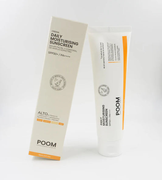 Sun Screen Face & Body SPF50  150ml