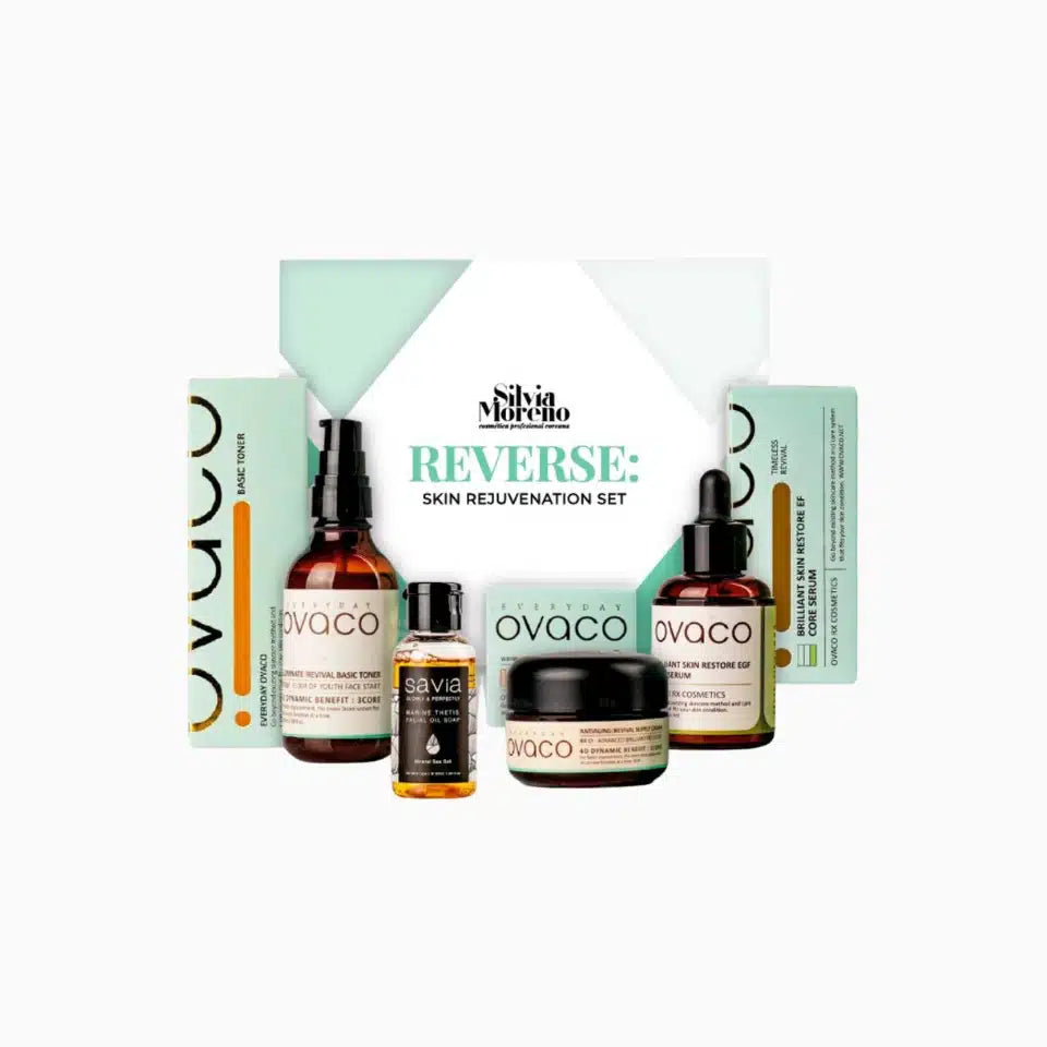 Reverse: Skin Rejuvenation Set