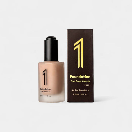 Y24 Foundation One Drop Miracle 30ml