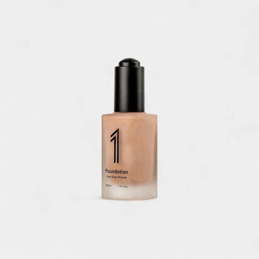 Y25 Foundation One Drop Miracle 30ml