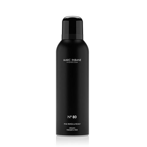 Shower Foam N°80 150ml
